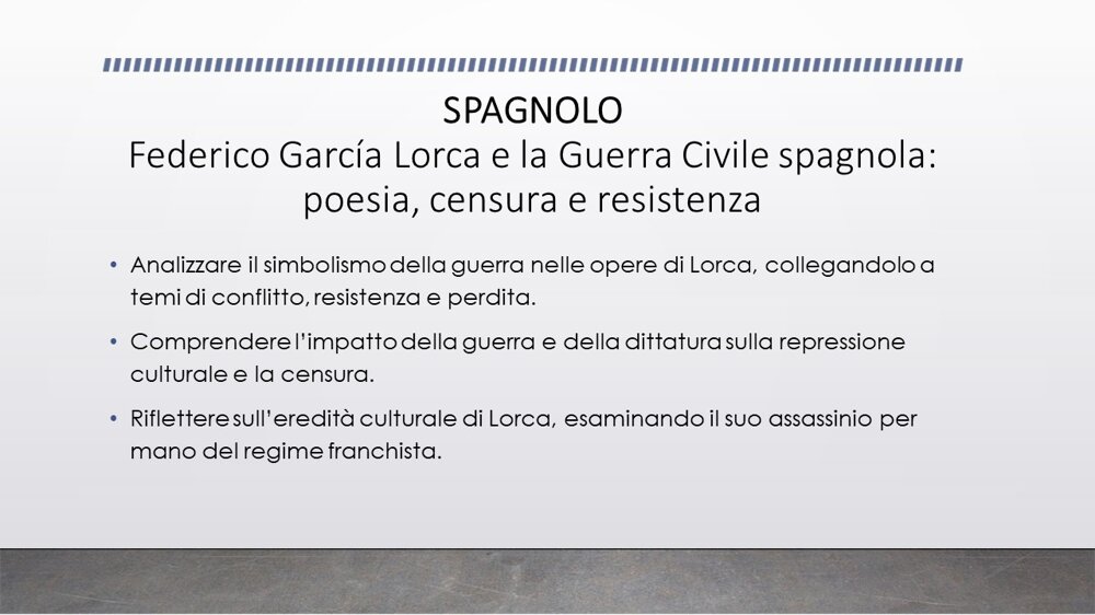 Descrizione immagine