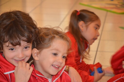 Descrizione immagine