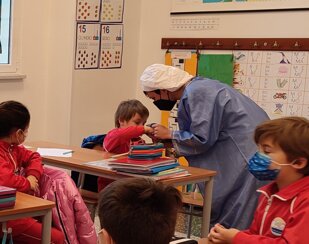 Descrizione immagine