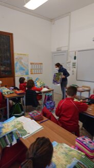 Descrizione immagine