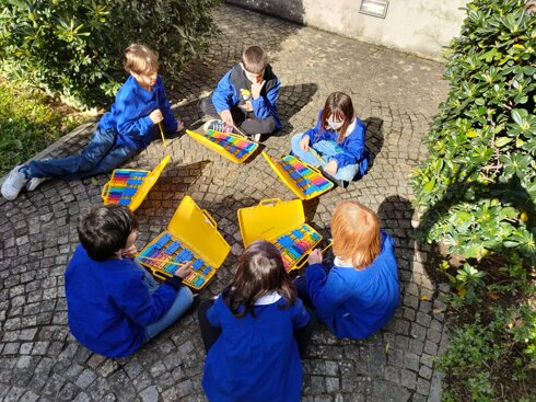 Descrizione immagine