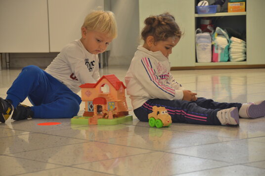 Descrizione immagine