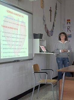 Descrizione immagine