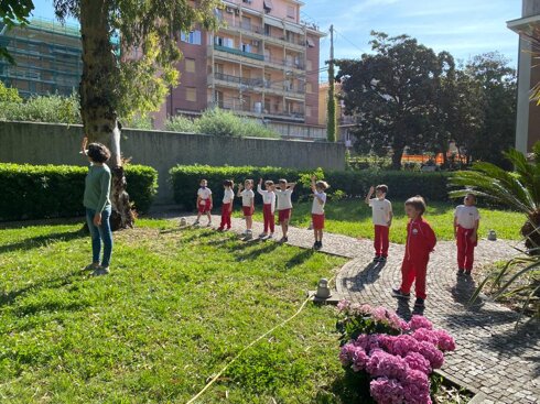 Descrizione immagine