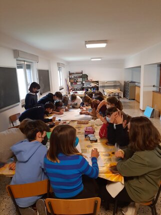 Descrizione immagine