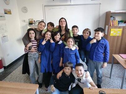 Descrizione immagine