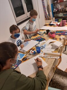 Descrizione immagine