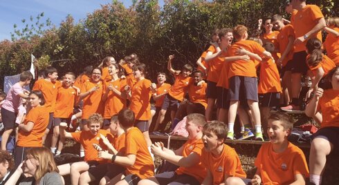 Descrizione immagine