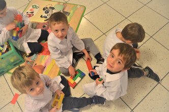 Descrizione immagine