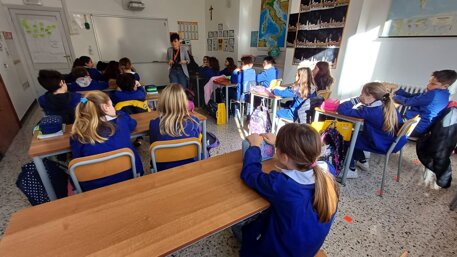 Descrizione immagine