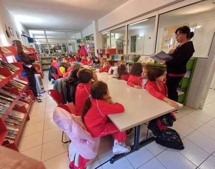 Descrizione immagine