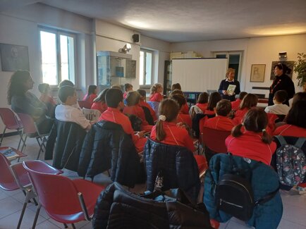 Descrizione immagine