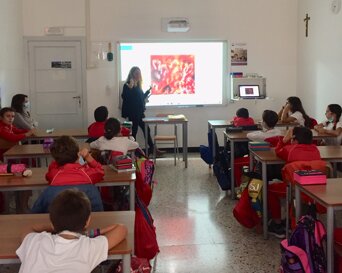 Descrizione immagine