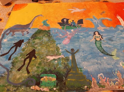 Descrizione immagine