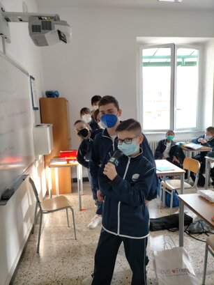 Descrizione immagine