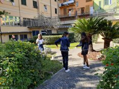 Descrizione immagine