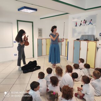 Descrizione immagine