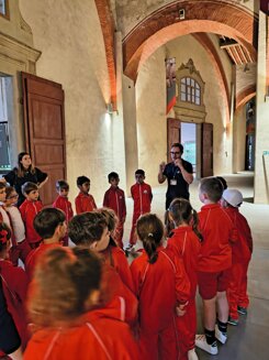 Descrizione immagine