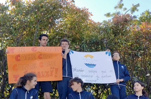 Descrizione immagine