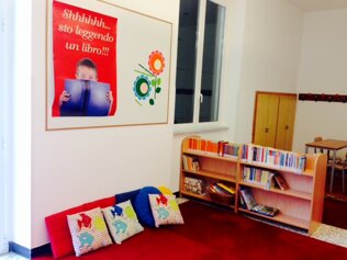 Descrizione immagine