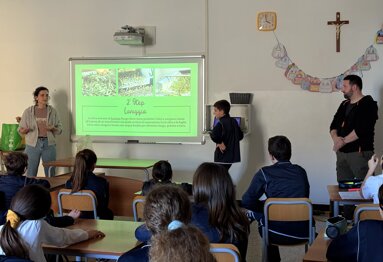 Descrizione immagine