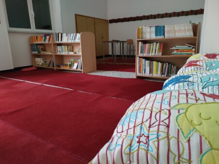 Descrizione immagine