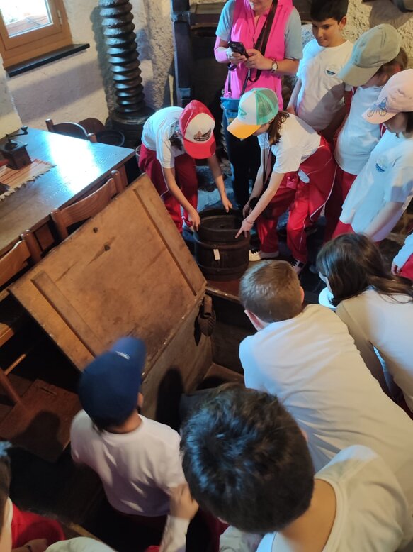 Descrizione immagine