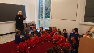 Descrizione immagine