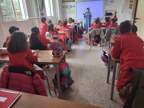 Descrizione immagine