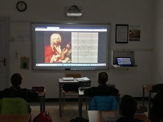 Descrizione immagine