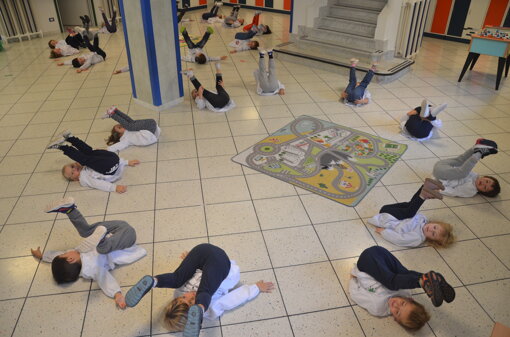 Descrizione immagine