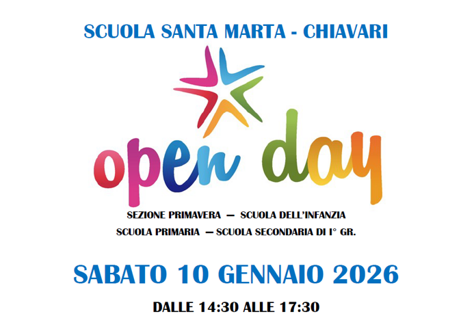 open day open day