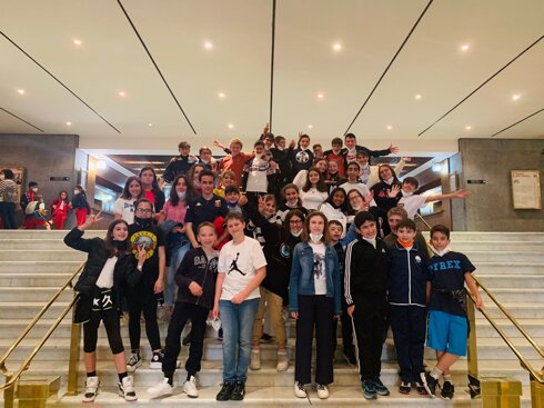 Descrizione immagine