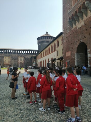 Descrizione immagine