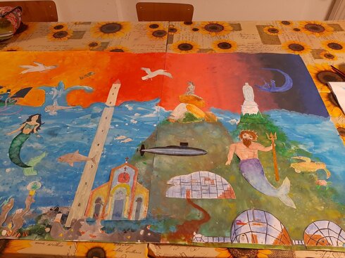 Descrizione immagine