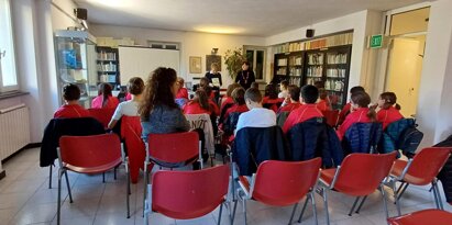 Descrizione immagine