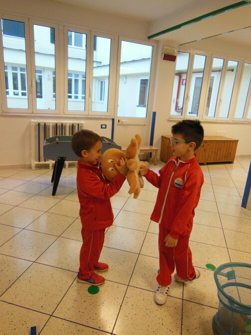 Descrizione immagine