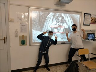 Descrizione immagine