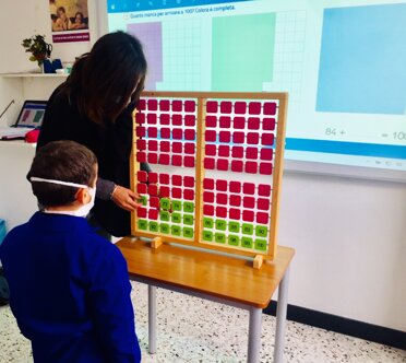 Descrizione immagine