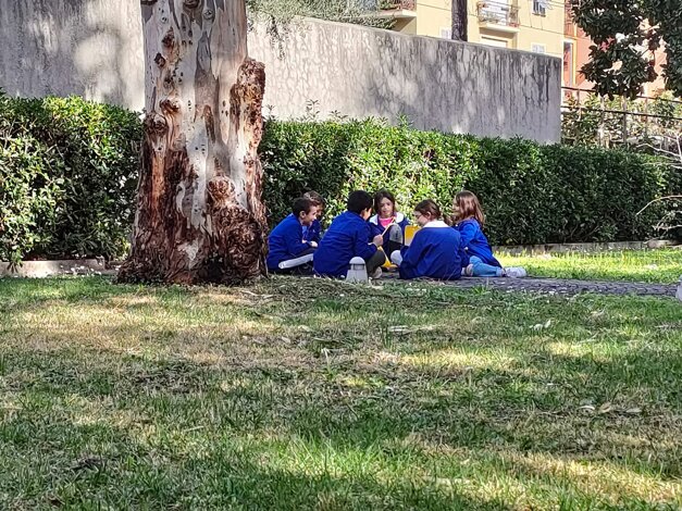 Descrizione immagine