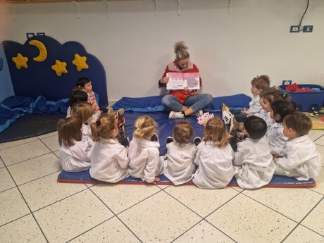 Descrizione immagine