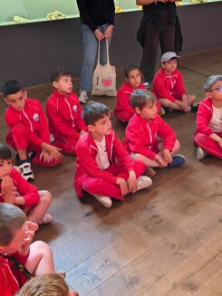 Descrizione immagine