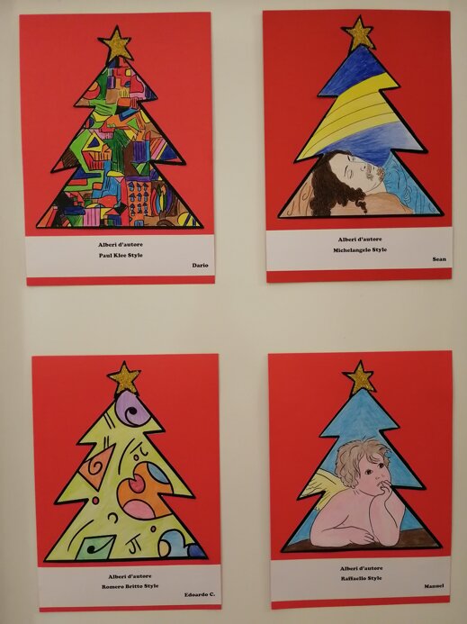 Descrizione immagine