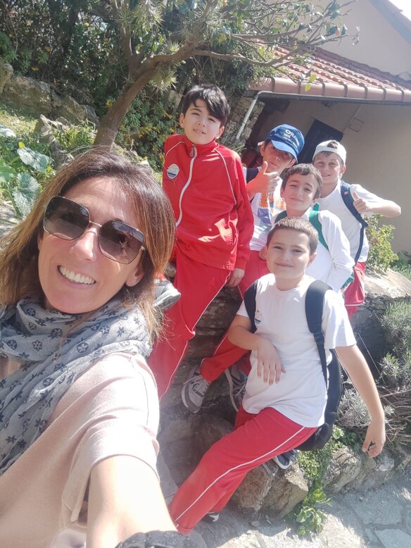 Descrizione immagine