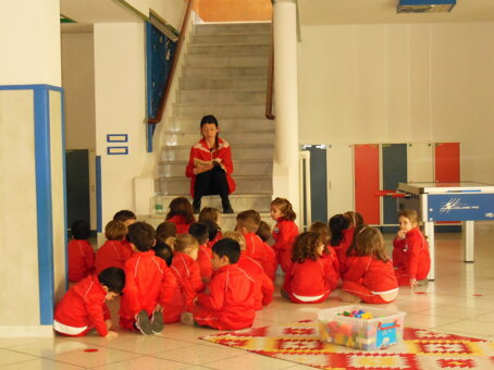 Descrizione immagine