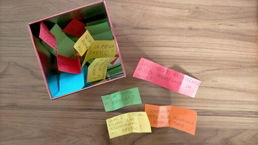 Descrizione immagine