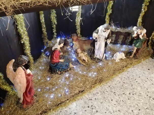 Descrizione immagine