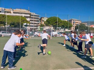 Descrizione immagine