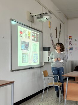 Descrizione immagine