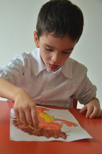 Descrizione immagine